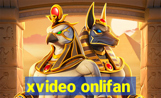 xvideo onlifan